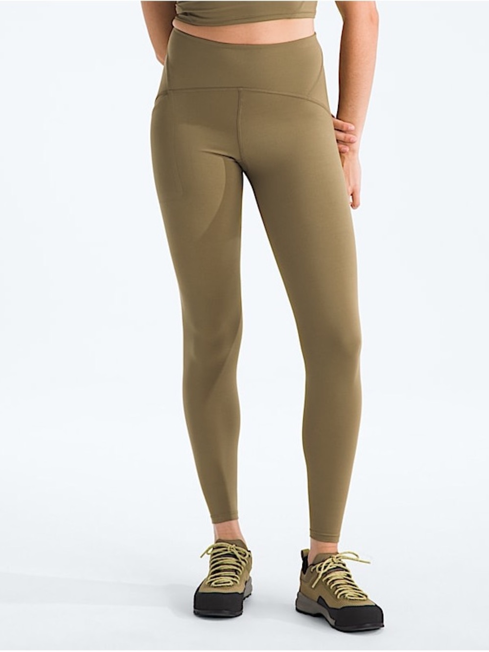 The North Face Women’s Jaida Pocket Legging 27”